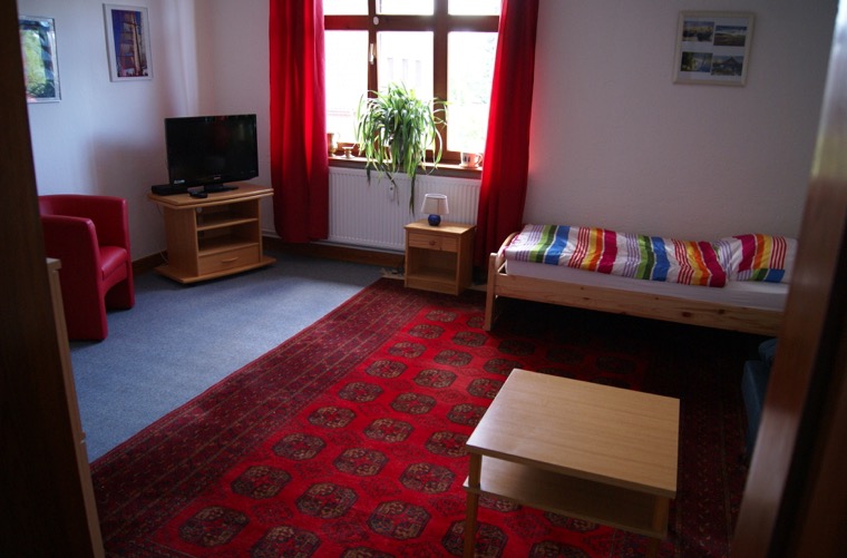 Schlafen