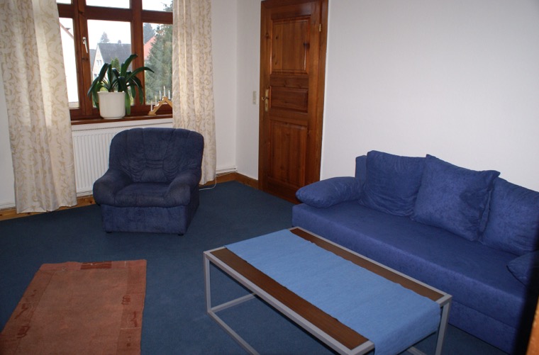 Wohnen